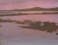 Crimson Eve, Copyright 2006, Chris Newhard -- Click to Expand...