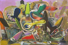 Stack, Copyright 2006, Jack Ogden -- Click to Expand...
