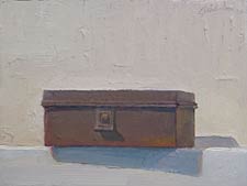 Rusty Box, Copyright 2005, Jian Wang -- Click to Expand...