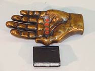 Quandary Series #5 (Book), Copyright 2006, John Tuomisto-Bell -- Click to Expand...