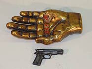 Quandary Series #7 (Gun), Copyright 2006, John Tuomisto-Bell -- Click to Expand...