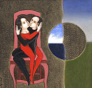 Chair, Copyright 2005, Monique Passicot -- Click to Expand...
