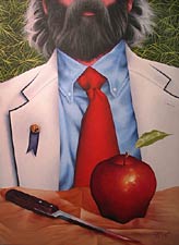 Good for Food, Copyright 2005, Tom Gracy -- Click to Expand...