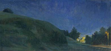 Bernal Hills, Copyright 2005, Wayne Jiang -- Click to Expand...