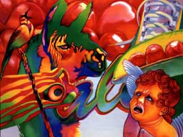 Ambivalence, Copyright 1993, Gary Pruner -- Click to Expand...