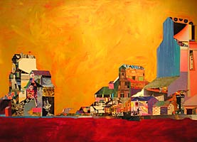 In the Heart, Copyright 1999, Maureen Hood -- Click to Expand...