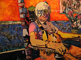 The Fourth Willem, Copyright 1995, Maureen Hood -- Click to Expand...