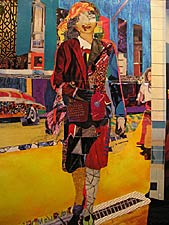 The Shopper, Copyright 2000, Maureen Hood -- Click to Expand...