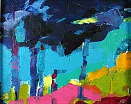 Little Forest Four, Copyright 2006, Barbra Rainforth -- Click to Expand...