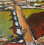 Italian Bridge, Copyright 2005, David Post -- Click to Expand...