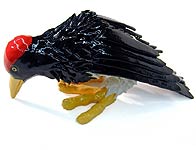 Woodpecker, Copyright 2006, Eric Dahlin -- Click to Expand...