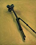 Tripod & Camera, Copyright 2006, Jessica Dunne -- Click to Expand...
