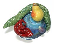 Cucamonga, Copyright 2006, Linda S. Fitz Gibbon -- Click to Expand...