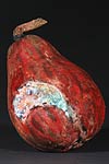 Red Pear, Copyright 2005, Linda S. Fitz Gibbon -- Click to Expand...