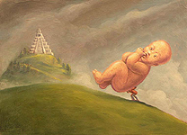 Jimmy's Big Day, Copyright 2006, Mark Bryan -- Click to Expand...