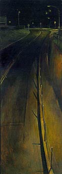 Overpass, Copyright 2006, Wayne Jiang -- Click to Expand...