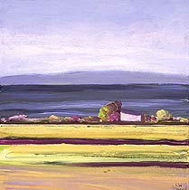 Ocean View Along 101, Copyright 2007, Laurie Winthers -- Click to Expand...
