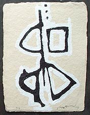 Shiaman Cello Suite I, #113-06, Copyright 2006, Richard Duning -- Click to Expand...