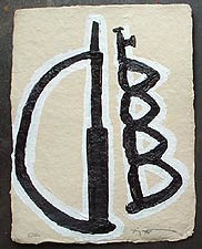 Shiaman Cello Suite II, #112-06, Copyright 2006, Richard Duning -- Click to Expand...