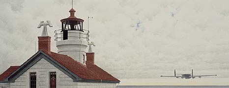 "Battery Park", Copyright 2007, Robert						Pengelly -- Click to Expand...