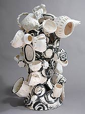 Stacked, Copyright 2007, Stephanie Taylor -- Click to Expand...