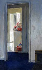 Laundry Room, Copyright 2007, Wayne Jiang -- Click to Expand...