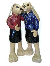 Love is Love. Let it be., Copyright 2007, Eric Dahlin -- Click to Expand...