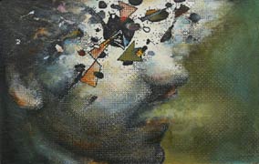Disintegration, Phase 2, Copyright 2005, Joseph Bellacera -- Click to Expand...