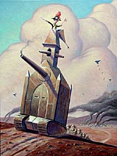 The Liberator, Copyright 2004, Mark Bryan -- Click to Expand...