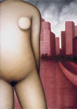 Amazon, Copyright 2007, Monique Passicot -- Click to Expand...