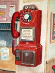 Classic Payphone, Copyright 2007, Imi Lehmbrock-Hirschinger -- Click to Expand...