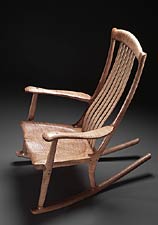 South Yuba Rocker, Copyright 2008, Robert Erickson -- Click to Expand...