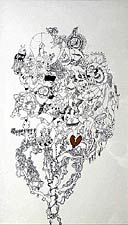 Hearts Desire, Copyright 1964, Gary Pruner -- Click to Expand...