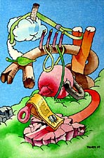 Hearts Desire, Copyright 1969, Gary Pruner -- Click to Expand...