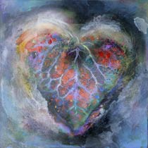 Heartscapes #2, Copyright 2008, Joseph Bellacera -- Click to Expand...