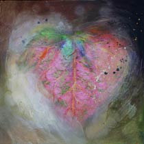 Heartscapes #5, Copyright 2008, Joseph Bellacera -- Click to Expand...