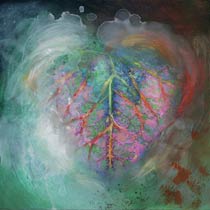 Heartscapes #6, Copyright 2008, Joseph Bellacera -- Click to Expand...