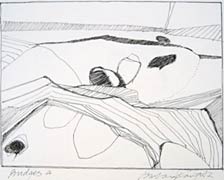 Bridges 4, Copyright 2009, Barbara Rainforth -- Click to Expand...
