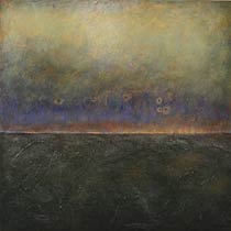 Luminous Horizon #211, Copyright 2009, Joseph Bellacera -- Click to Expand...