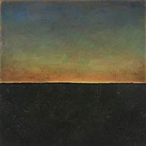 Luminous Horizon #214, Copyright 2009, Joseph Bellacera -- Click to Expand...