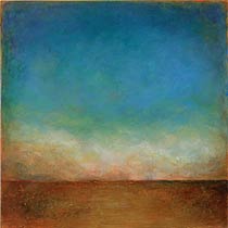 Luminous Horizon #216, Copyright 2009, Joseph Bellacera -- Click to Expand...