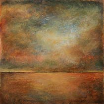 Luminous Horizon #217, Copyright 2009, Joseph Bellacera -- Click to Expand...
