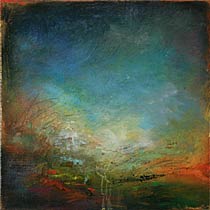 Luminous Vista #24, Copyright 2009, Joseph Bellacera -- Click to Expand...