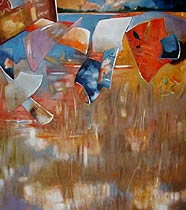 By the Sound, Copyright 2005, Laura Hohlwein -- Click to Expand...