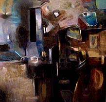 Daybreak, Copyright 2008, Laura Hohlwein -- Click to Expand...