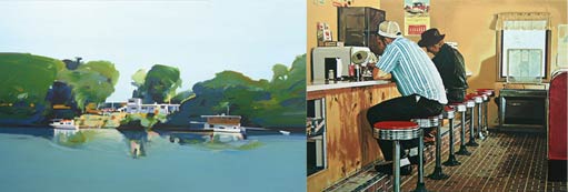 "Prints and Multiples for the New Collector" -- Click for details...