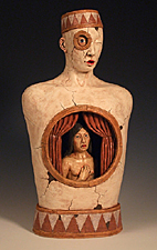 The Introspective Voyeur, Copyright 2008, Avery Palmer -- Click to Expand...