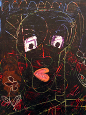 Kissin' Couzin, Copyright 2010, Chris Botta -- Click to Expand...