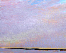 Dawn, Copyright 2010, Diana Jahns -- Click to Expand...
