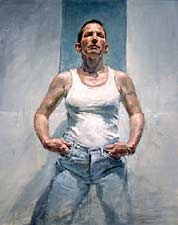 Marlboro Girl, Copyright 2002, Jorg Dubin -- Click to Expand...